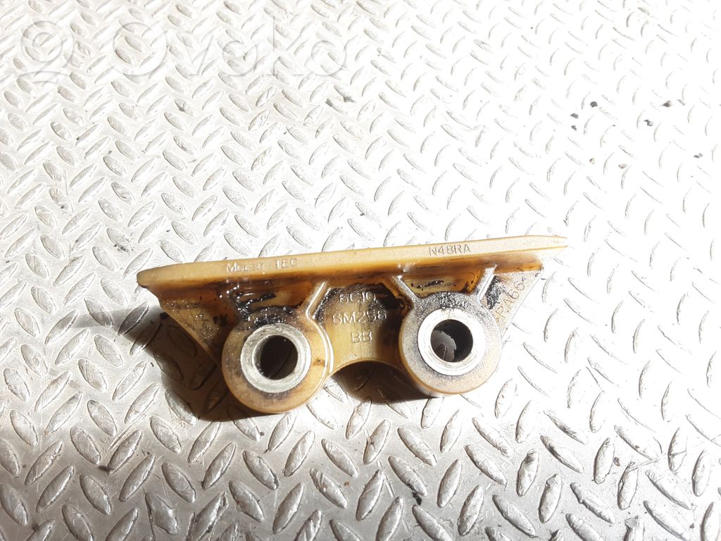 Jakohihnan liukukisko   6C1Q6M256BB