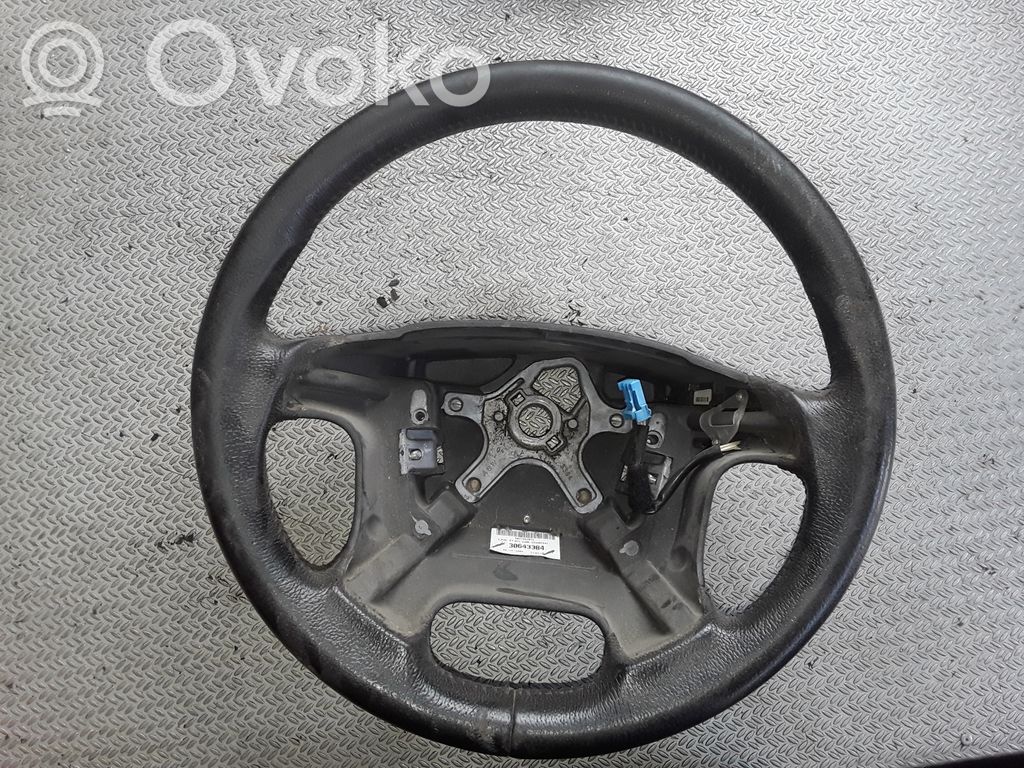 Volvo V70 Stūre 