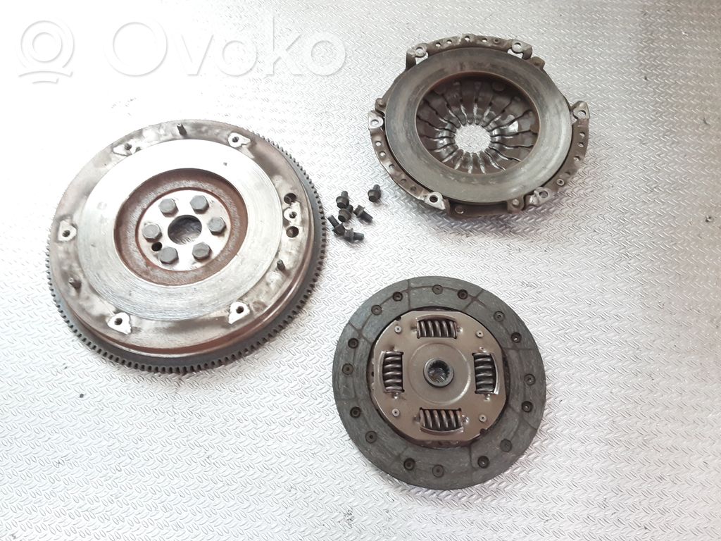 Ford Fiesta Clutch set kit 