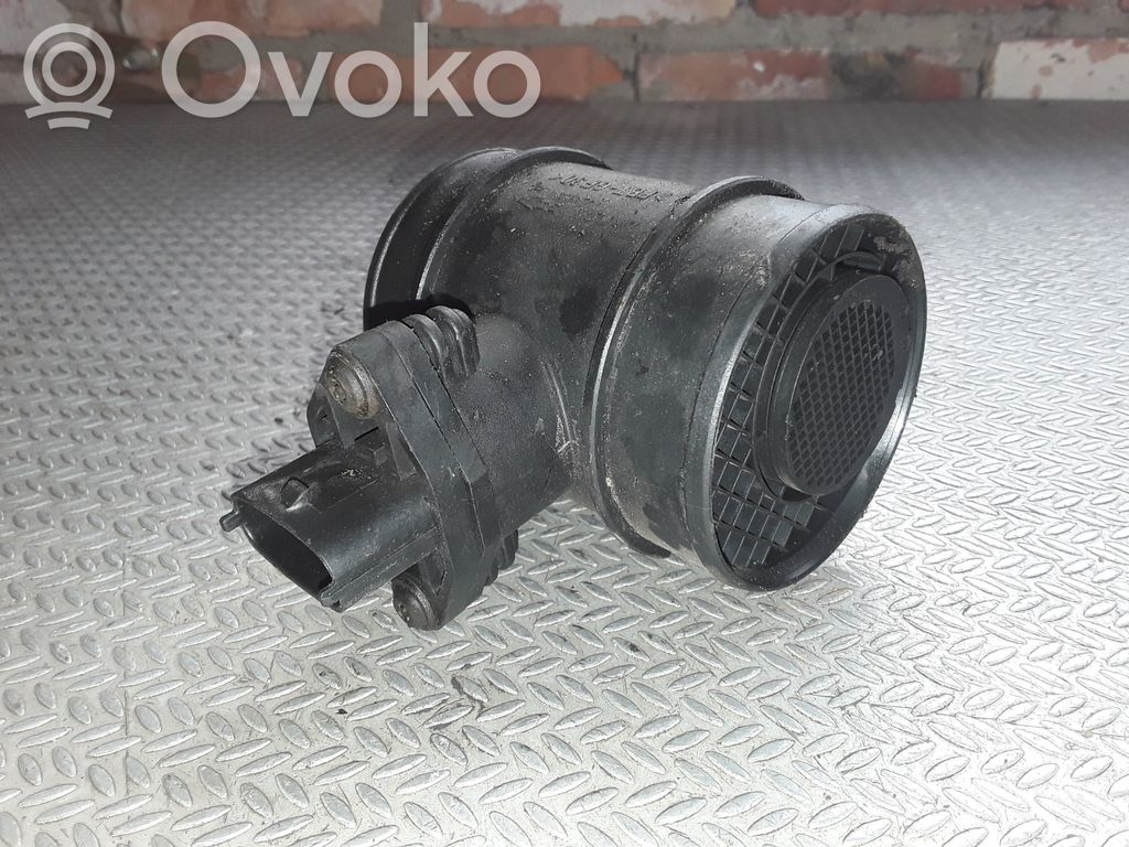 Luftmassenmesser Luftmengenmesser   0281002620,55350047