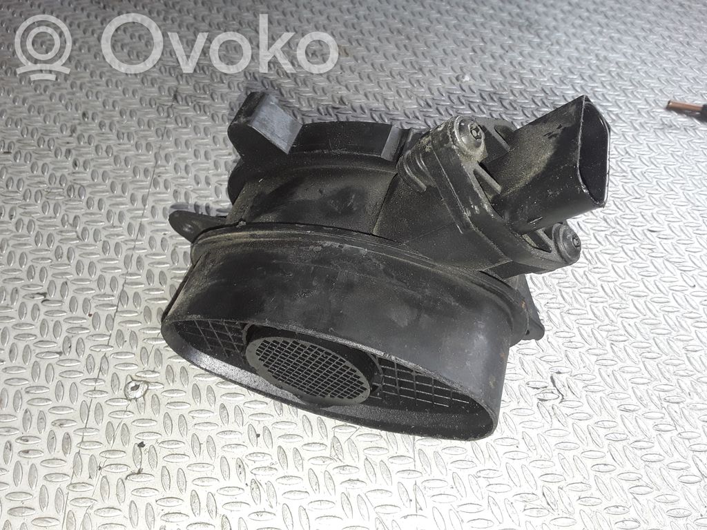 BMW 5 E39 Przepływomierz masowy powietrza MAF 