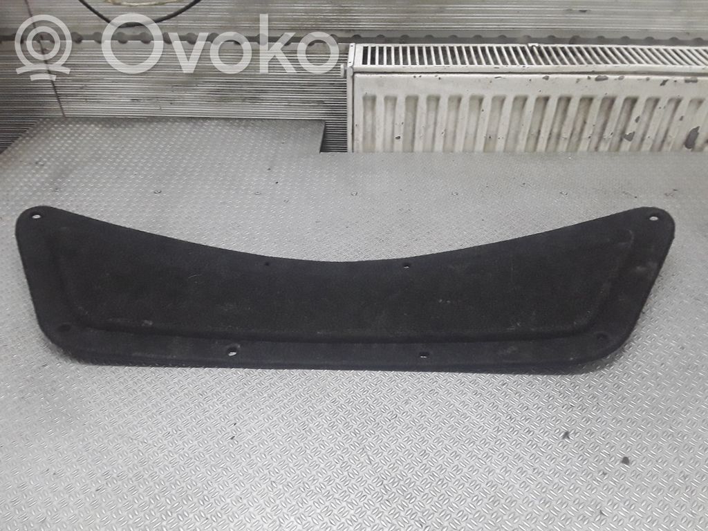 Other trunk/boot trim element