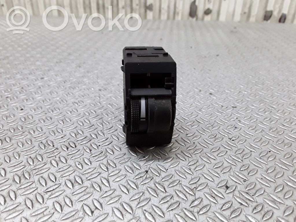 Audi A6 S6 C5 4B Headlight level height control switch 