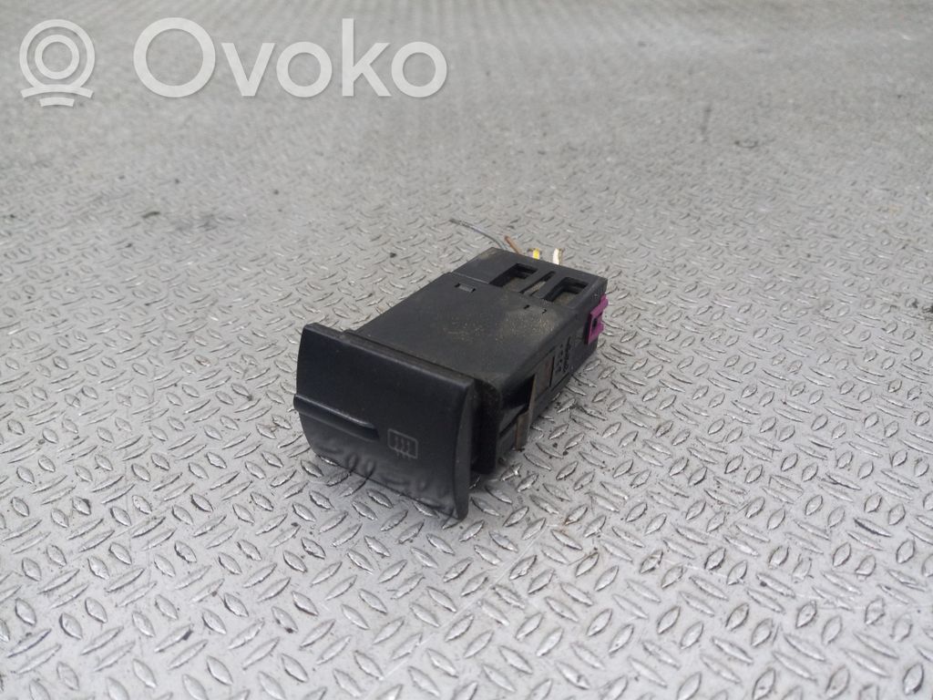 Seat Toledo II (1M) Windscreen/window heater switch 