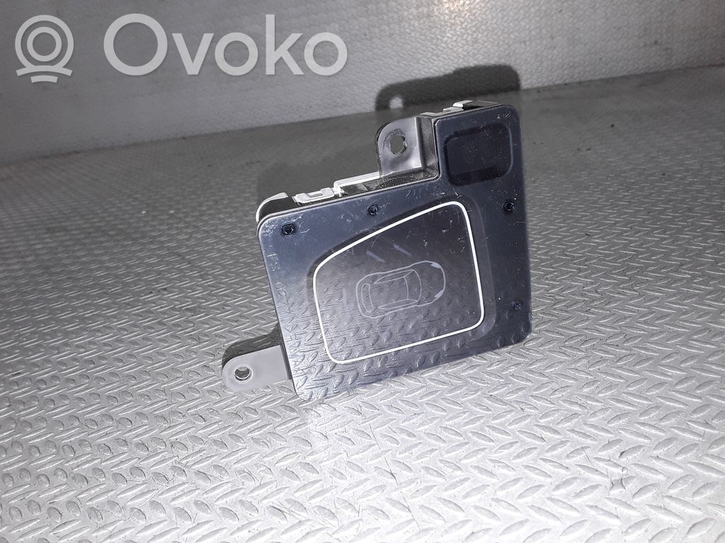 Subaru B9 Tribeca Screen/display/small screen 