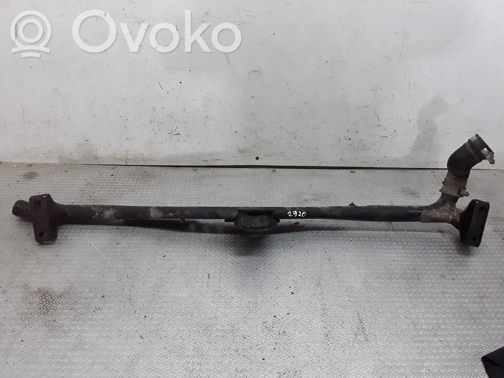 Intercooler hose/pipe   4E0199335G