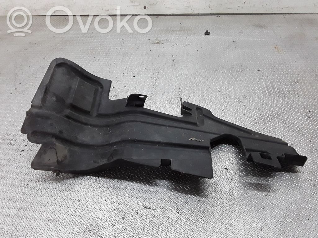 Toyota Avensis T250 Condotto d'aria intercooler