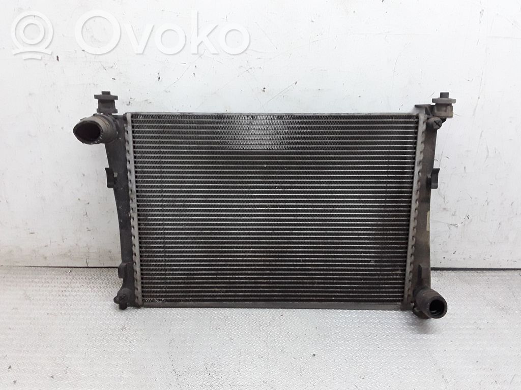 Radiador del refrigerante   4S6H8005DA