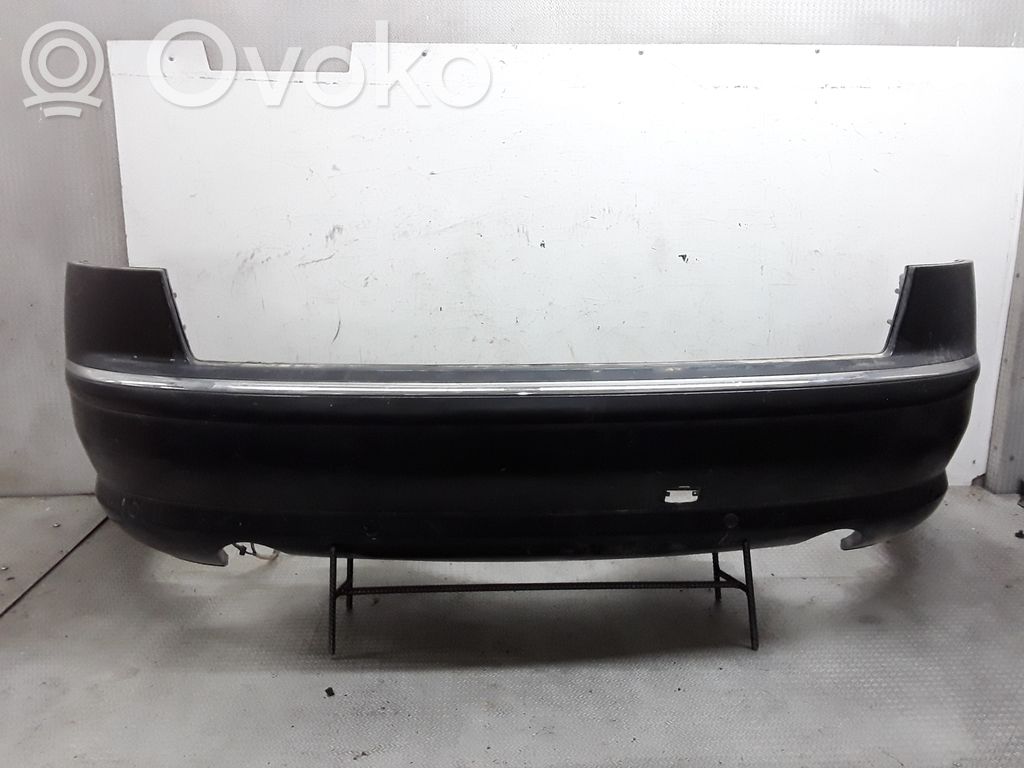 Audi A8 S8 D3 4E Pare-chocs 