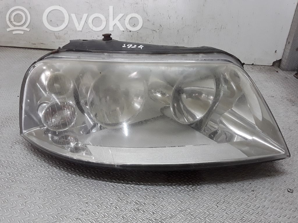 Phare frontale   7M3941016L