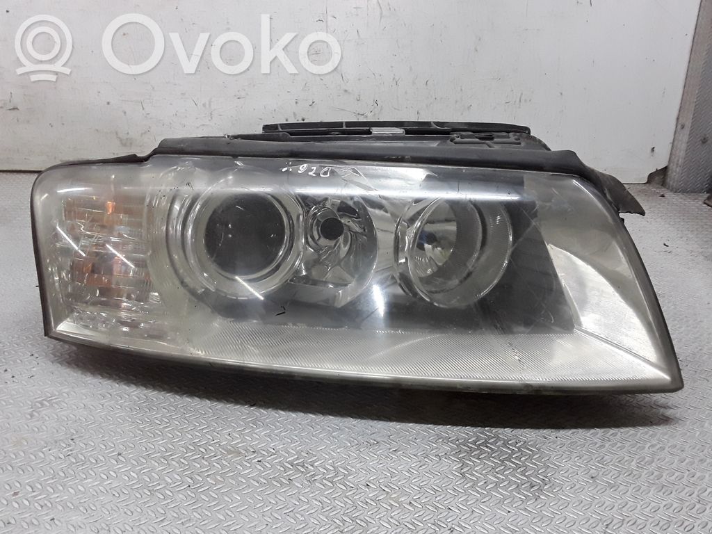Phare frontale   5DV00829000,XSEON,4E0907813