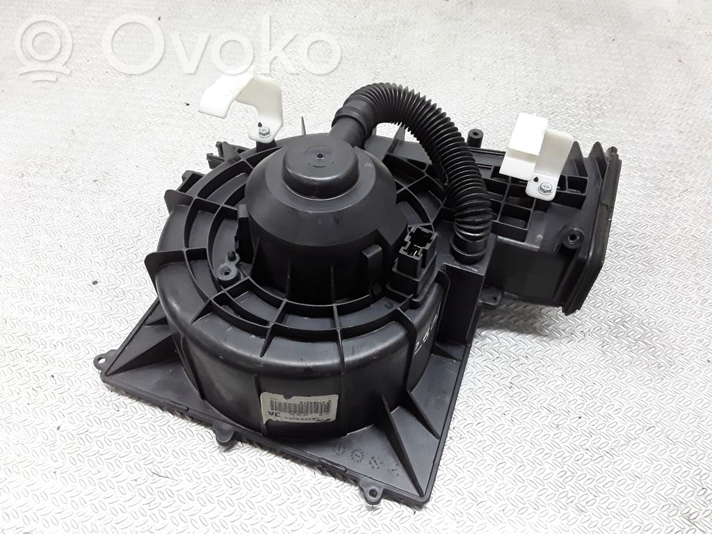 Pulseur d'air habitacle   27200BA21A
