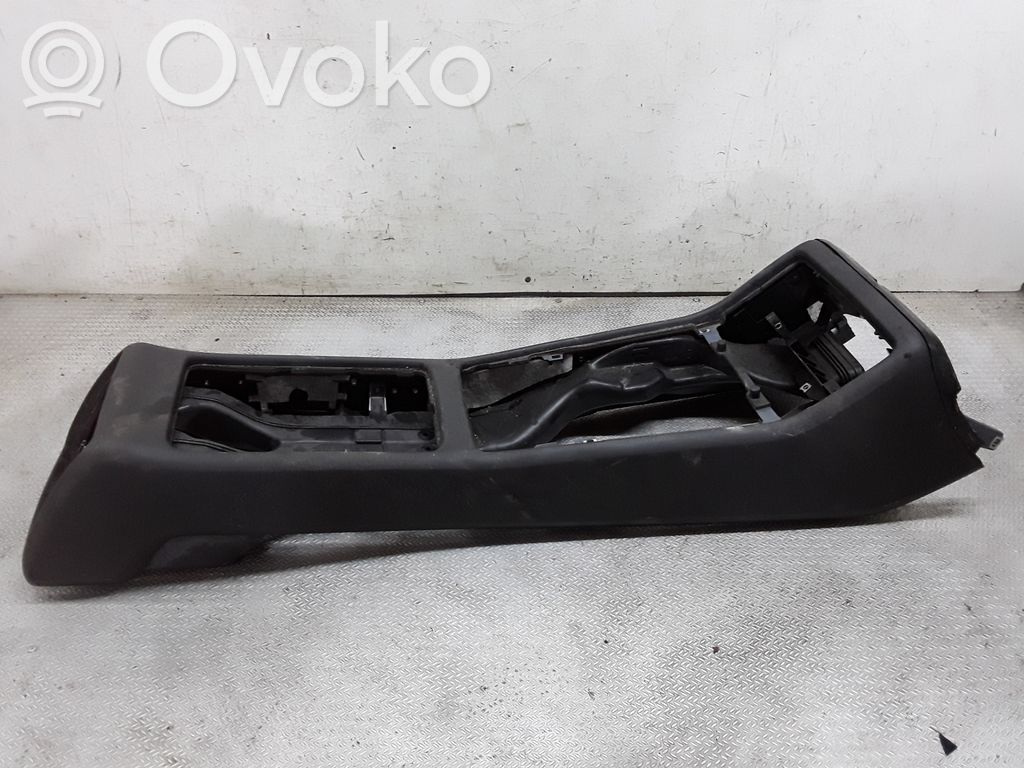 Audi A8 S8 D3 4E Console centrale 