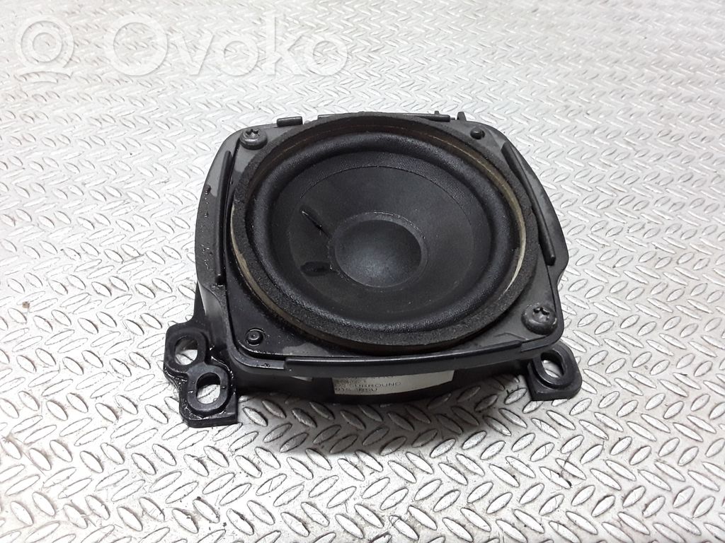 Głośnik drzwi tylnych   4E0035411G