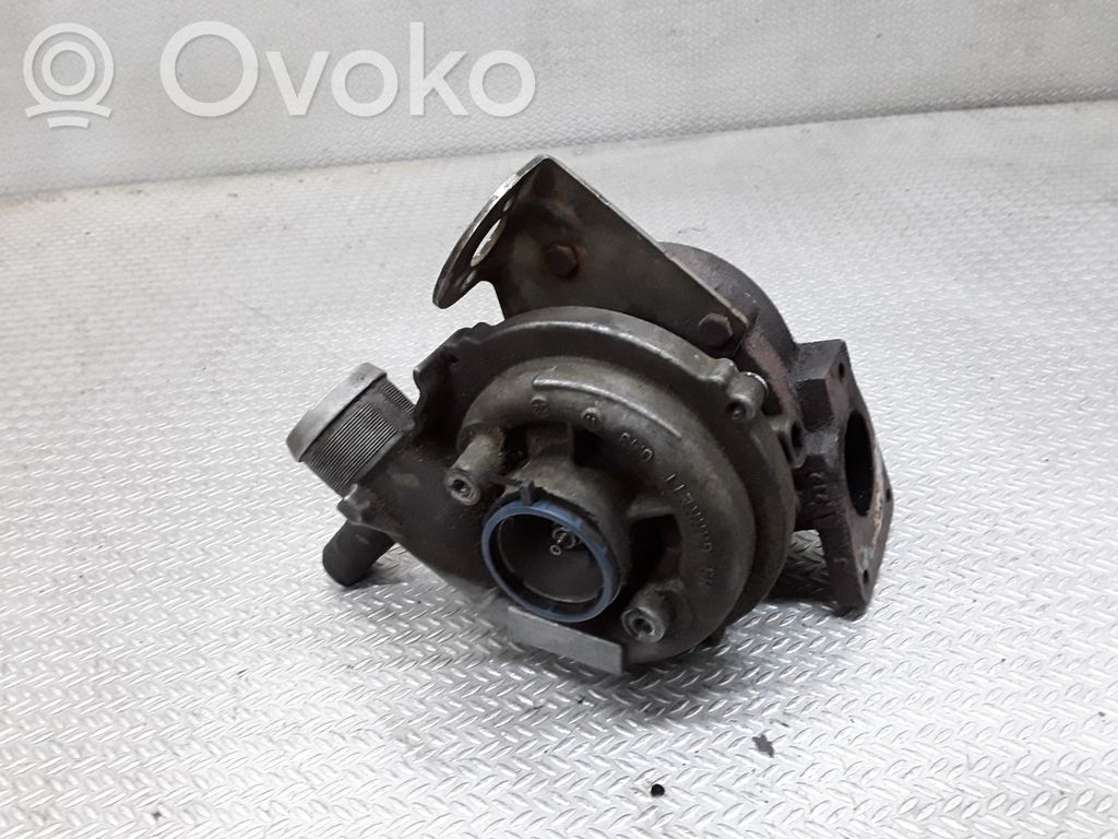 Ford C-MAX I Turbo 
