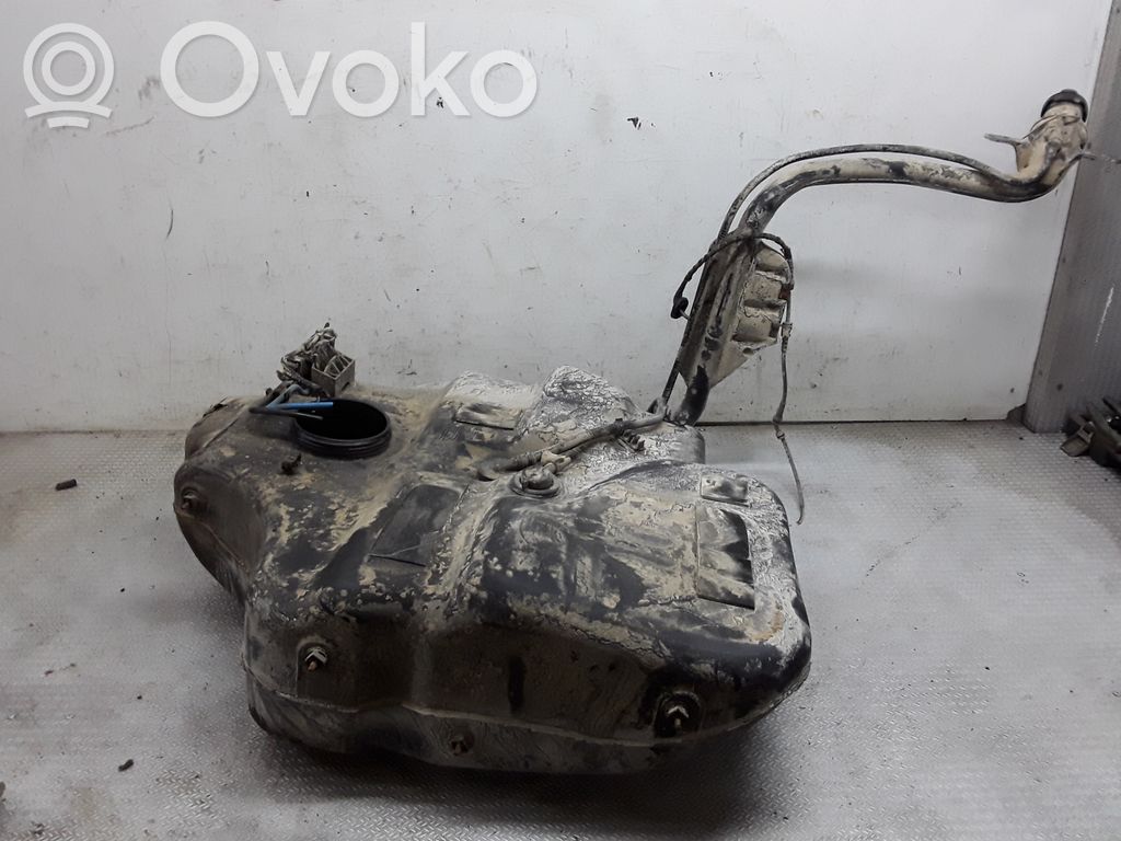 Rezervor combustibil   1T0201085C