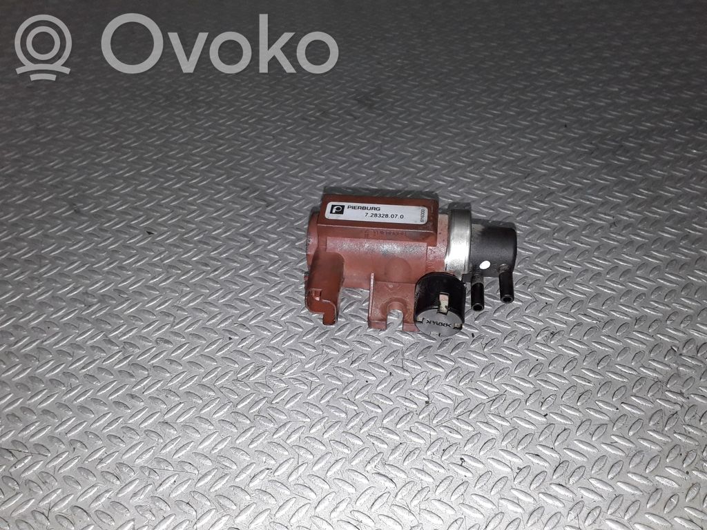 Électrovanne turbo   728328070