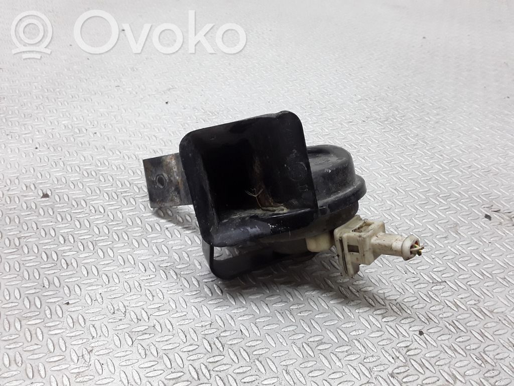 Audi A8 S8 D3 4E Horn signal 