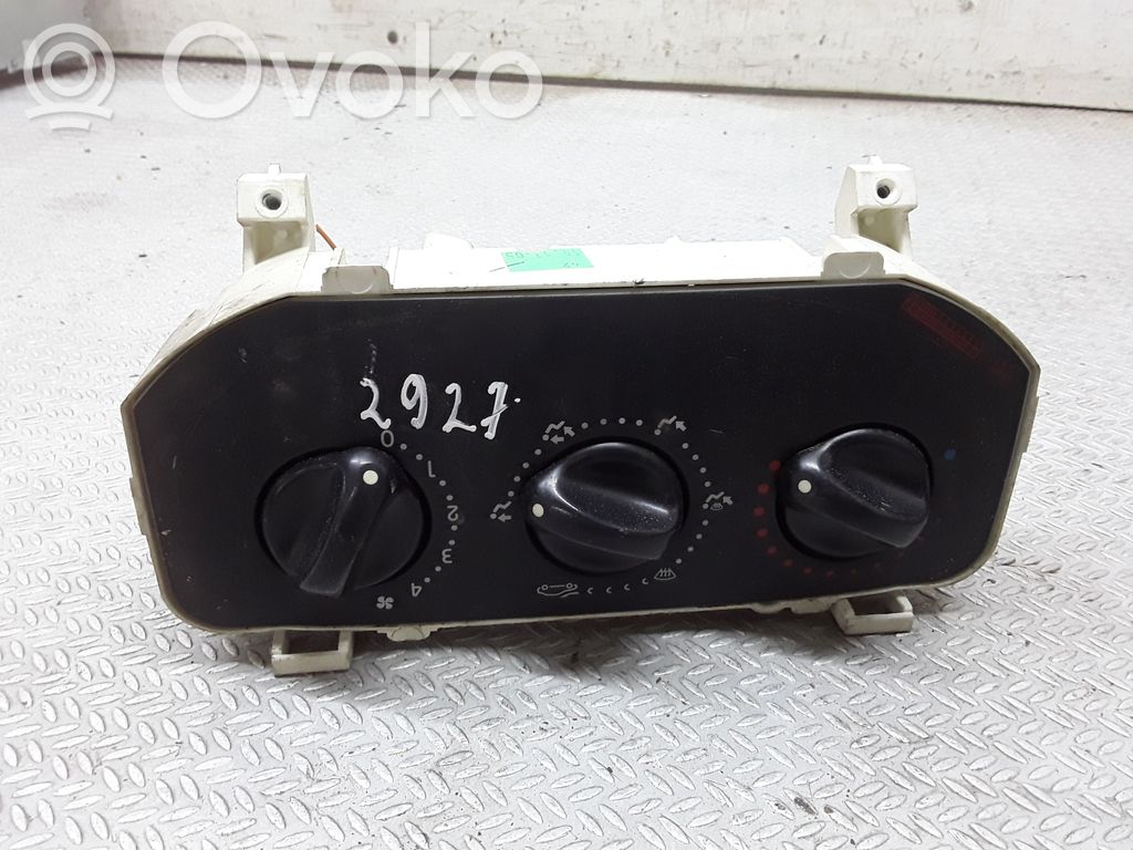 Climate control unit   1848819960
