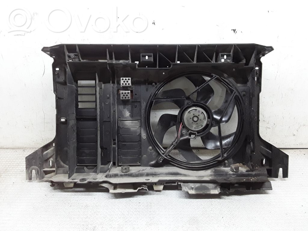 Ventilator electric răcire radiator   9463972880