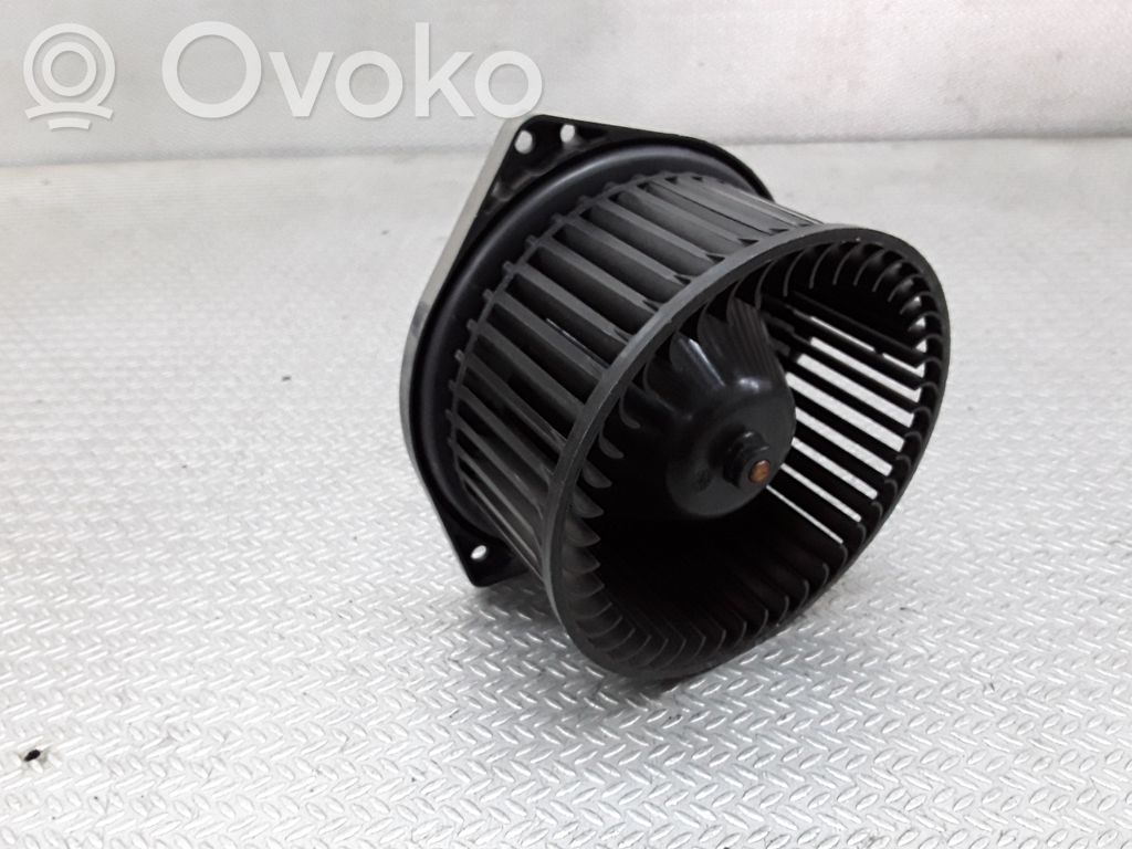 Opel Agila A Heizungslüfter 