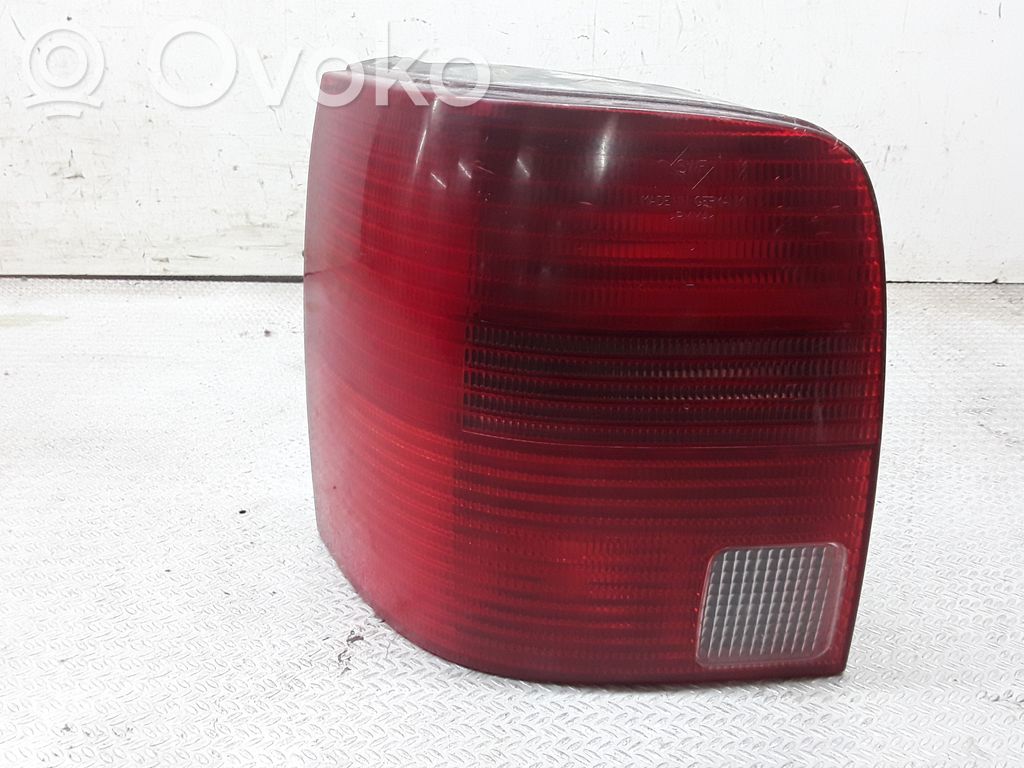 Volkswagen PASSAT B5 Luci posteriori 