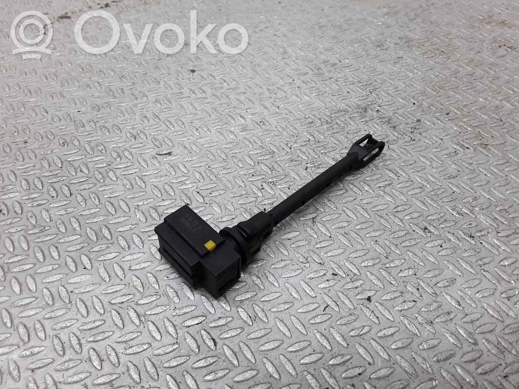 Interior temperature sensor   A64200100