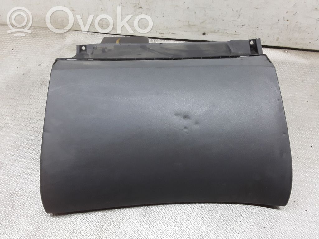 Saab 9-3 Ver2 Daiktadėžės (bordačioko) komplektas 