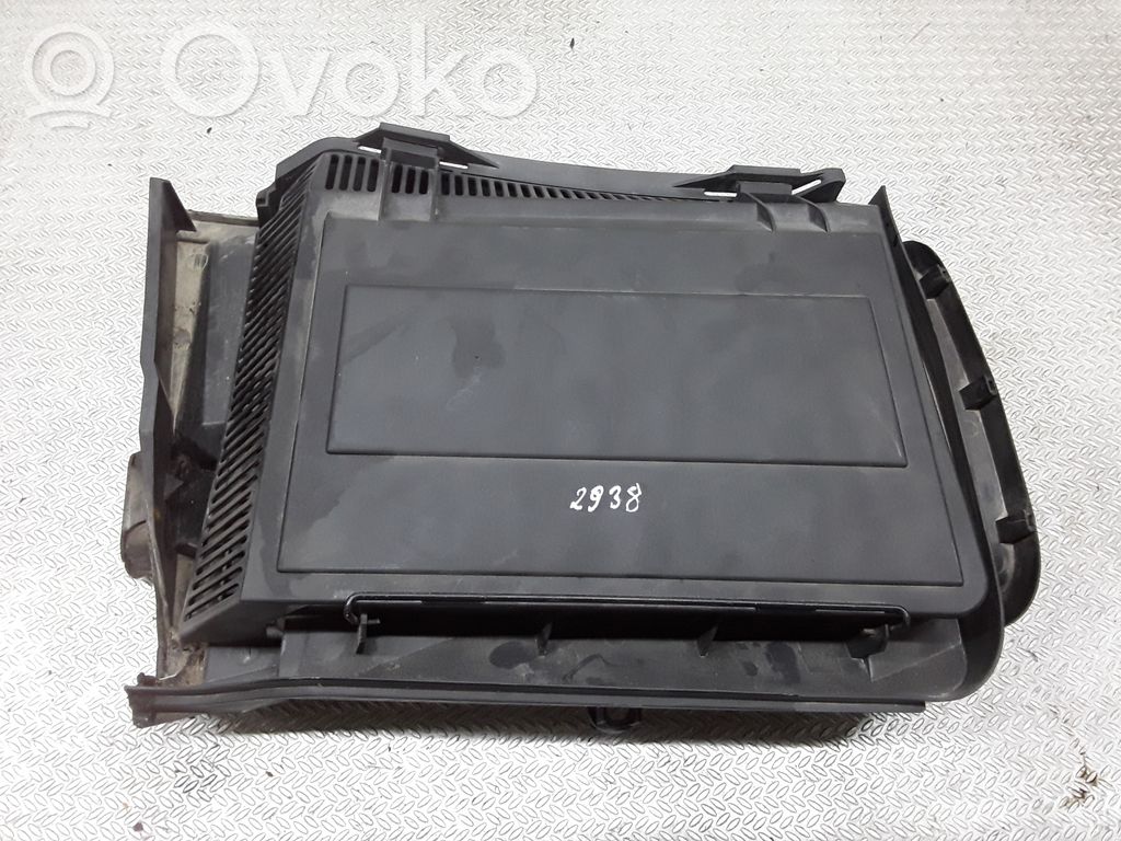 Air intake duct part