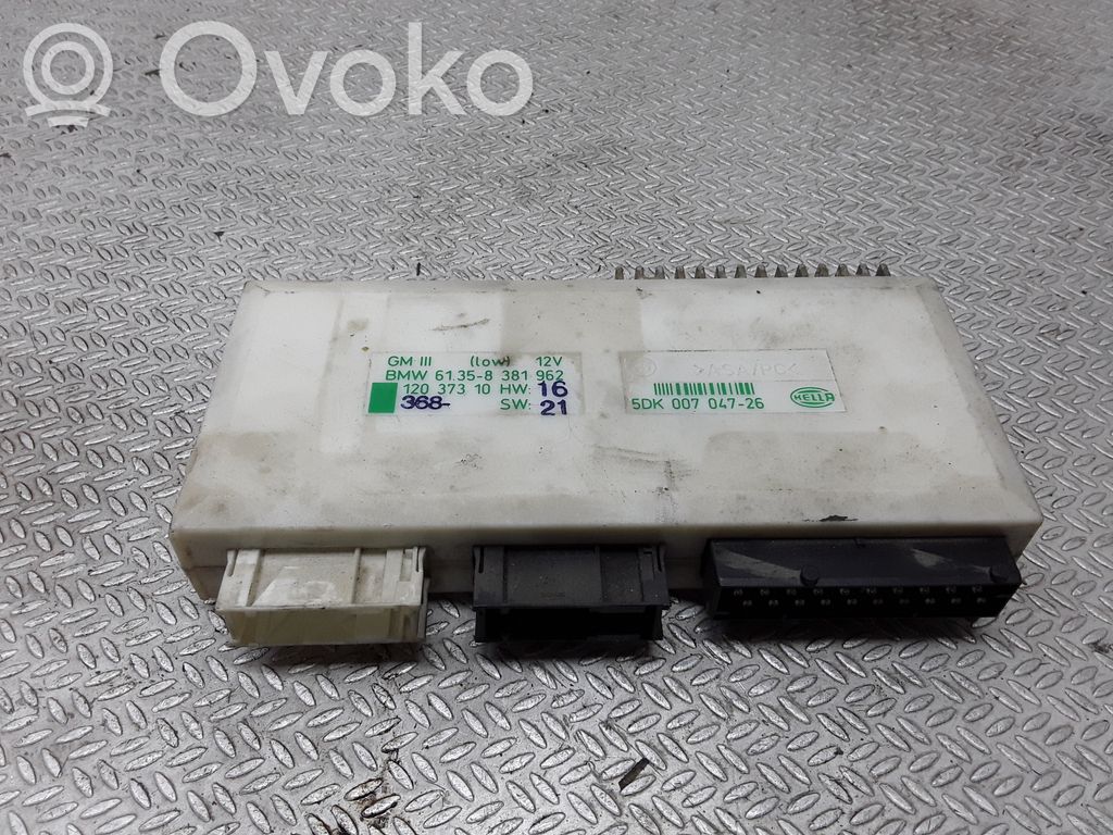 Komforta modulis   61358381962