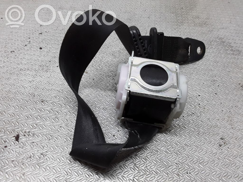 Citroen C4 Grand Picasso Centură spate 