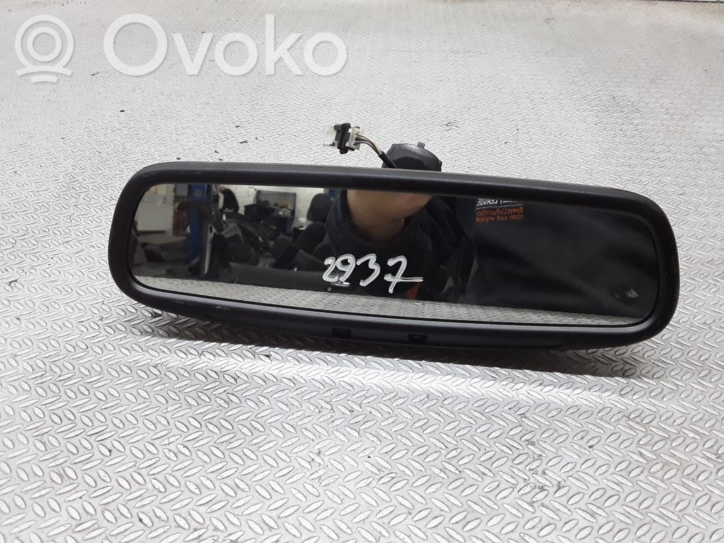 Volvo V50 Oglindă retrovizoare (interior) 