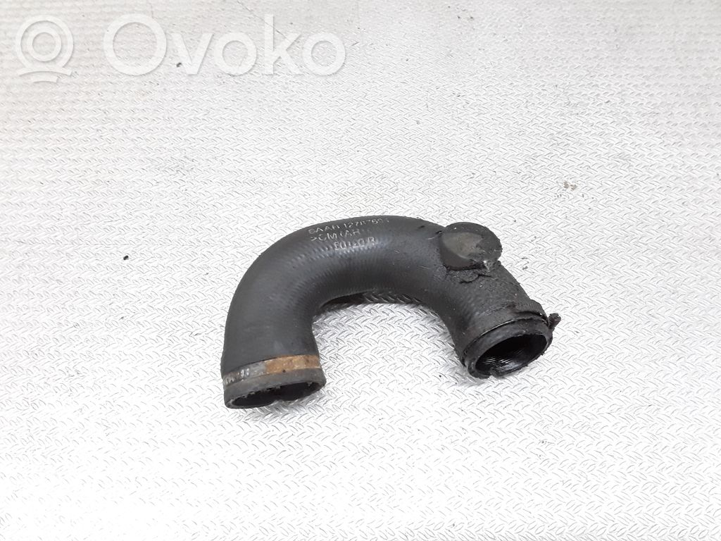 Saab 9-3 Ver2 Intercooler hose/pipe 