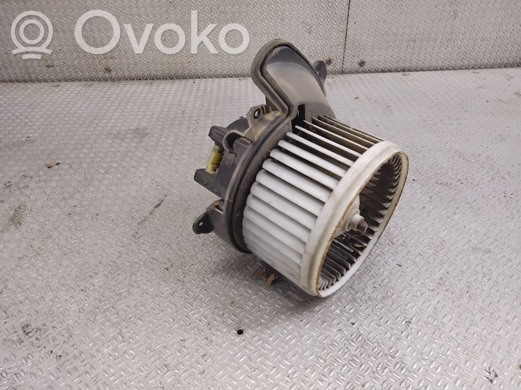 Mazā radiatora ventilators   5D3330100