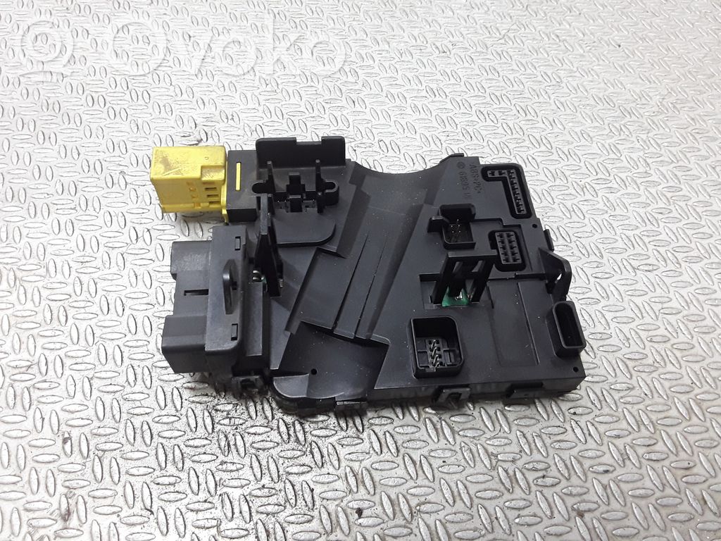 Volkswagen Caddy Steering angle sensor 