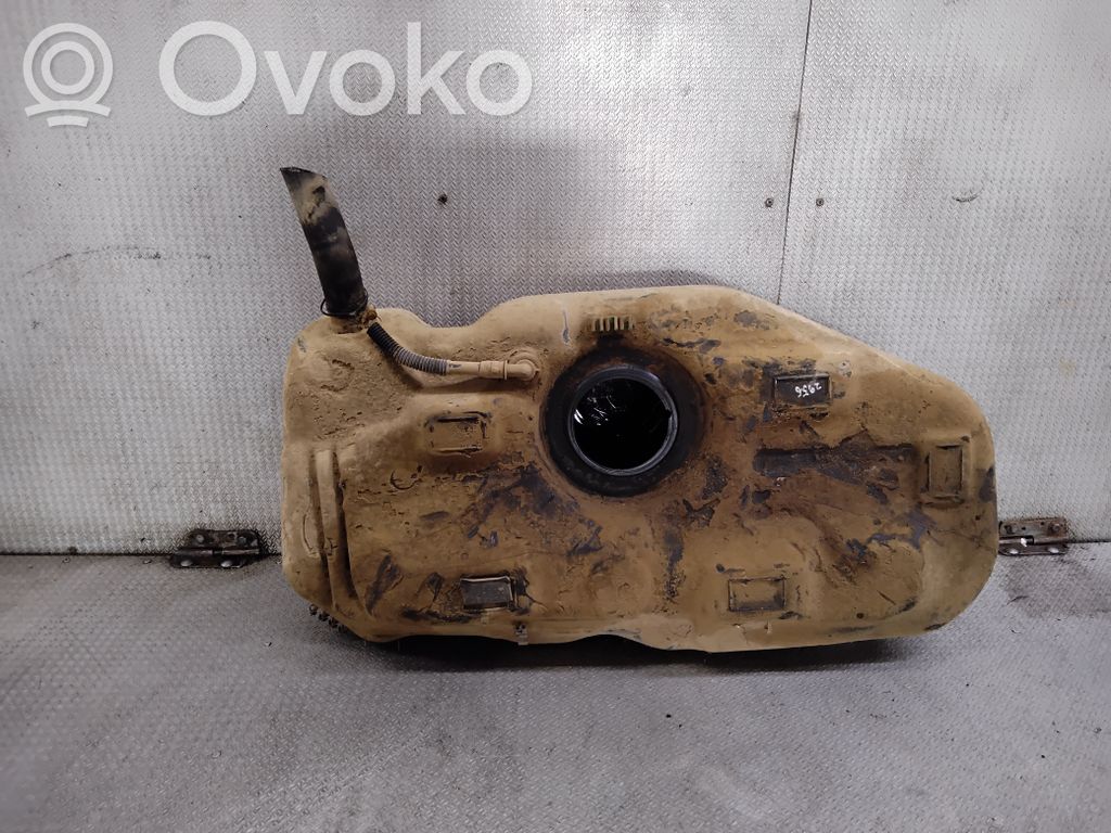 Opel Corsa D Kraftstofftank 