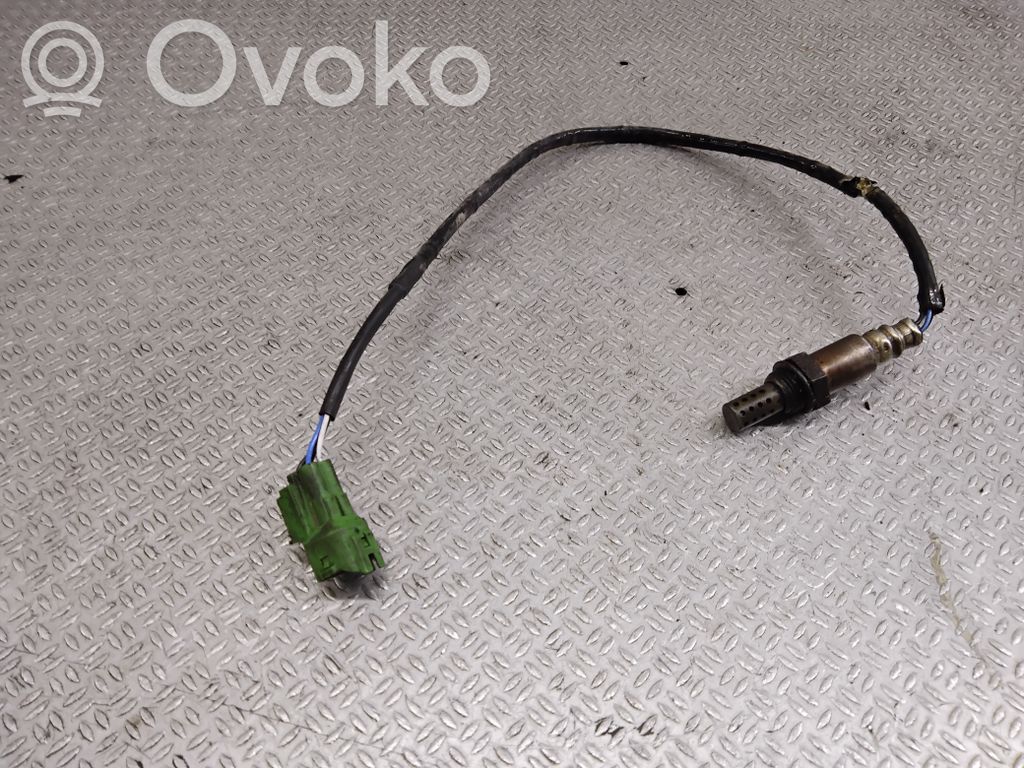 Suzuki Swift I Sonda lambda 