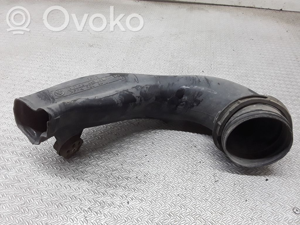 Air intake duct part   13712246765