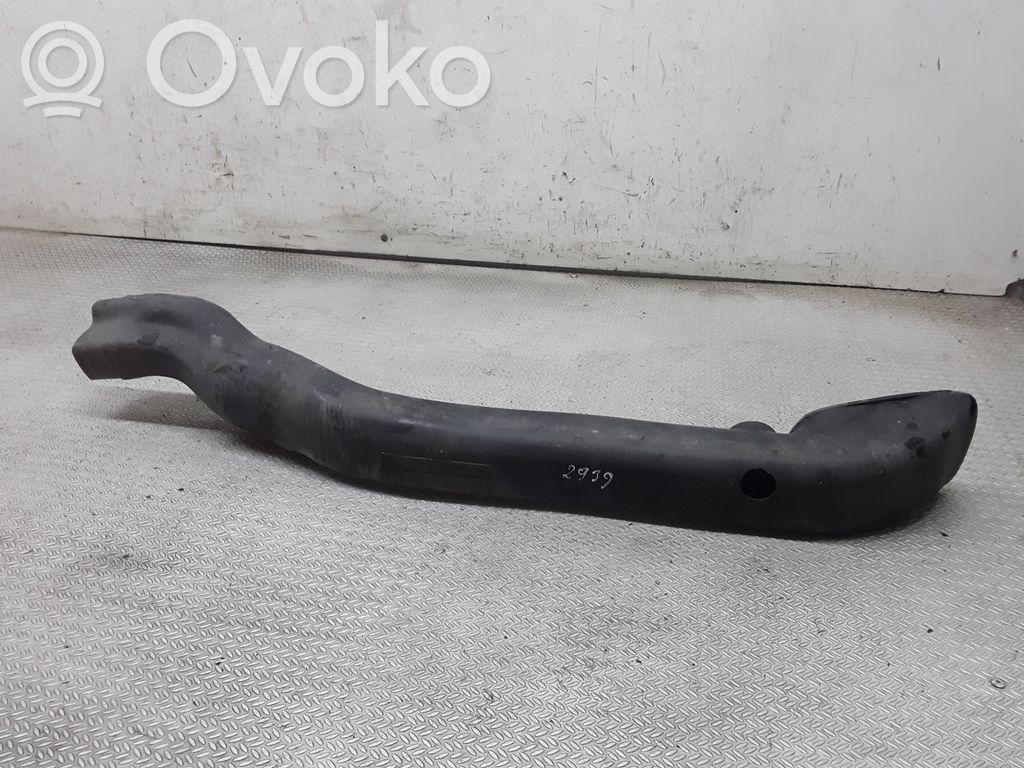 BMW 5 E39 Air intake duct part 