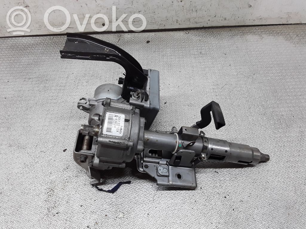 Electric power steering pump   D6513210X