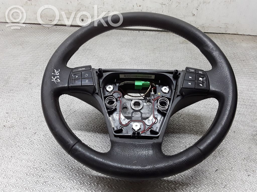 Steering wheel   8687336