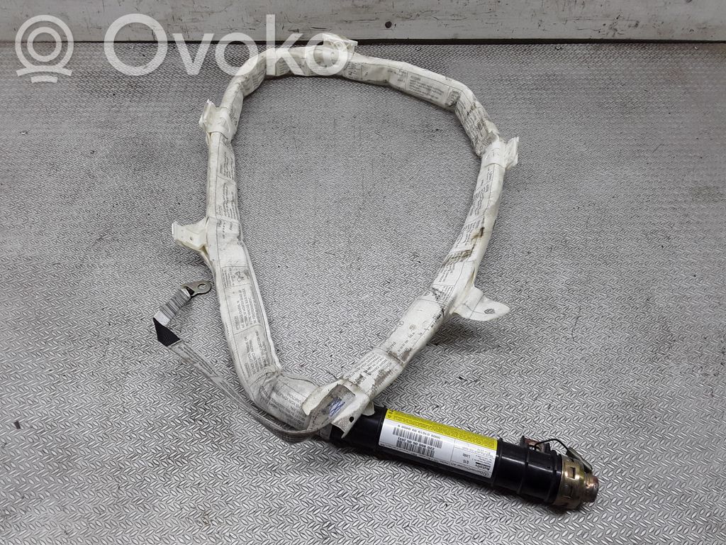 Mercedes-Benz S W220 Airbag del techo