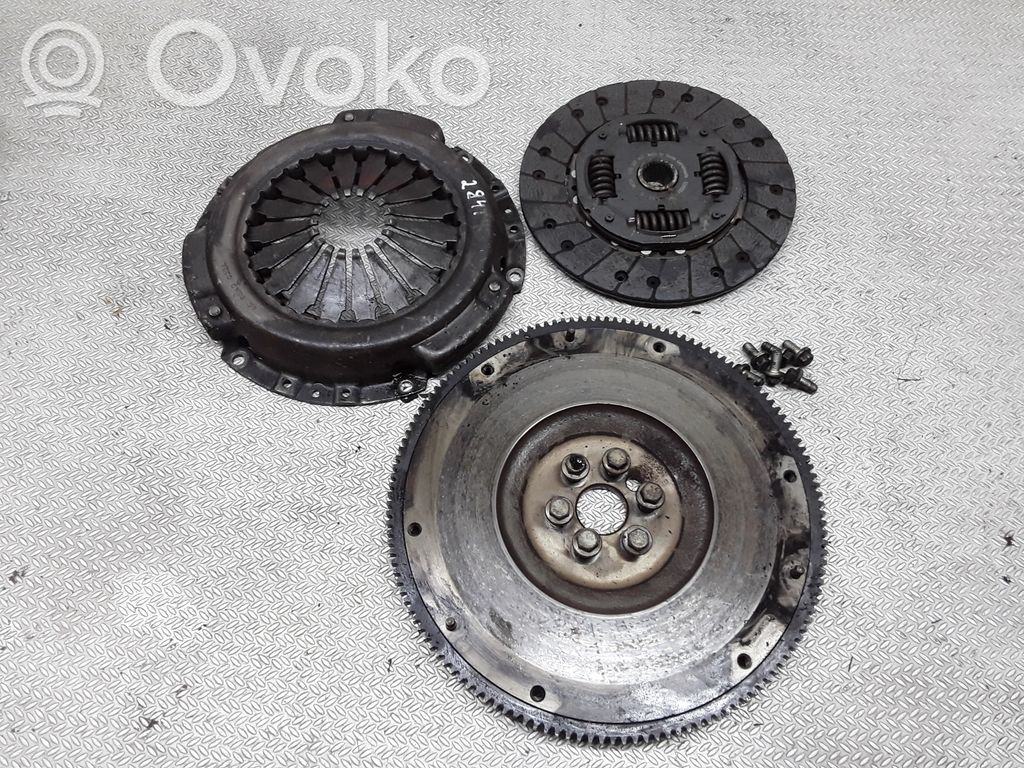 Land Rover Freelander Sankabos komplektas 