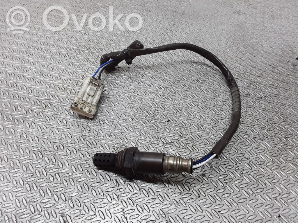 Citroen C3 Pluriel Lambda probe sensor 