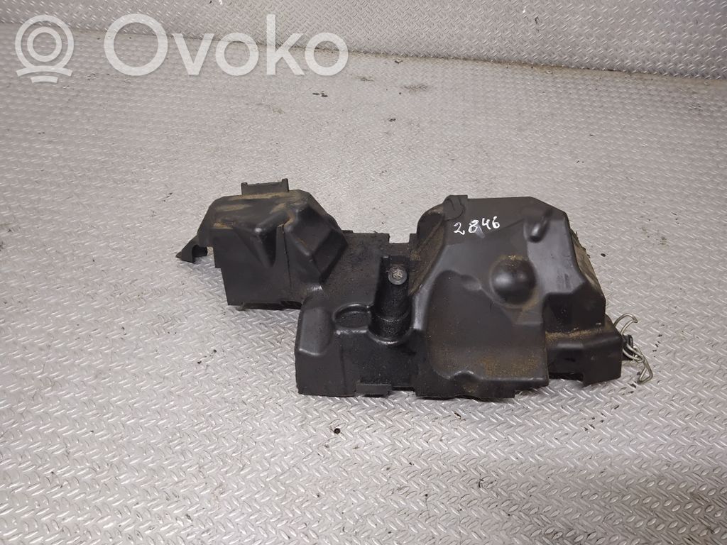 Nissan Micra Cubierta del motor (embellecedor) 