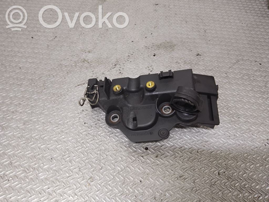 Nissan Micra Correa de distribución (tapa) 