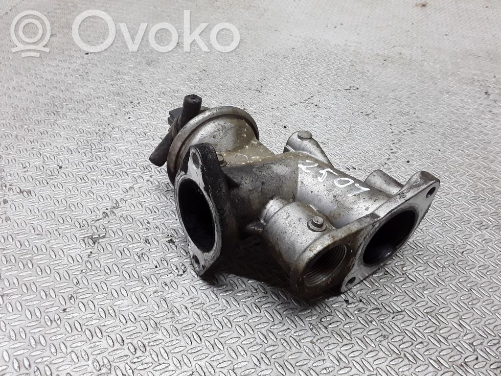 Opel Combo C Zawór EGR 