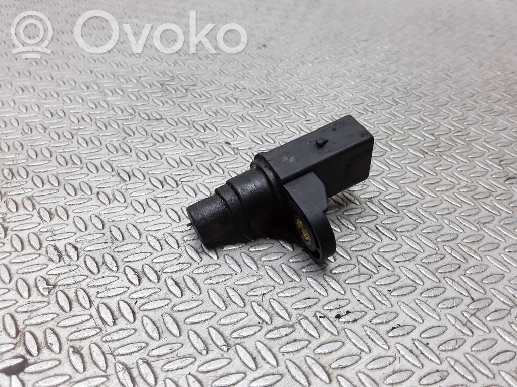 Camshaft position sensor   7506273C