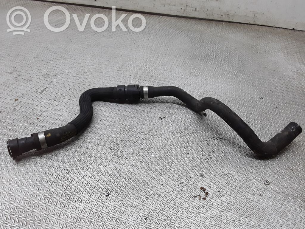 Engine coolant pipe/hose   6G918B159KC