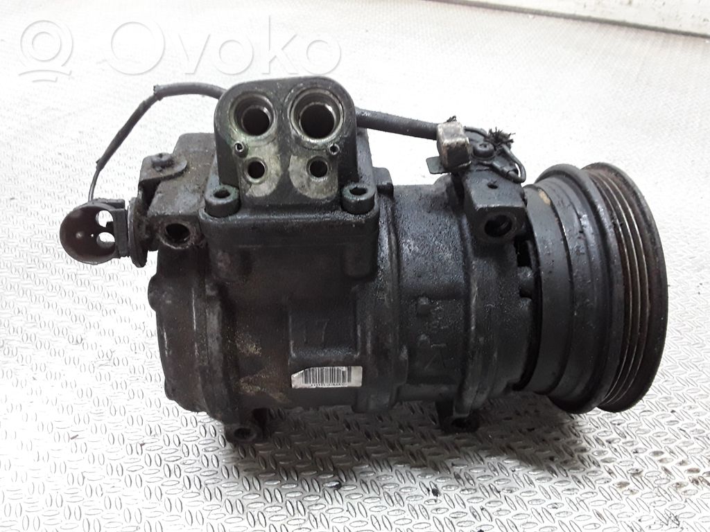 Klimakompressor Pumpe   8390646